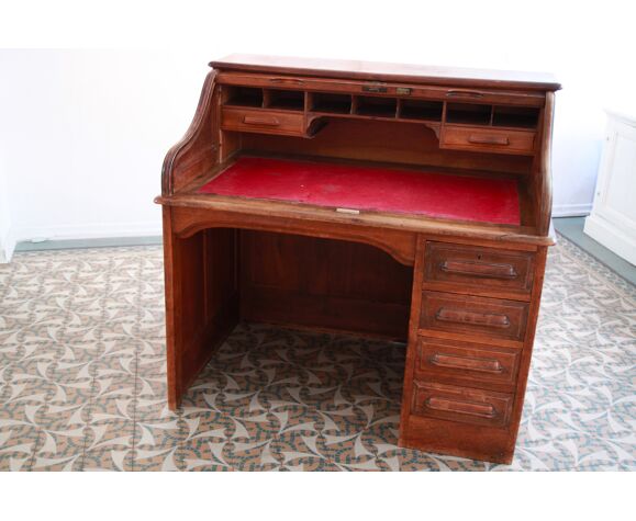 Antique Wooden Desk Selency Antique Wooden Desk Selency, Antique Wooden Desk Hutch