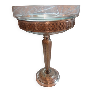 Coupe à Fruits Art Déco