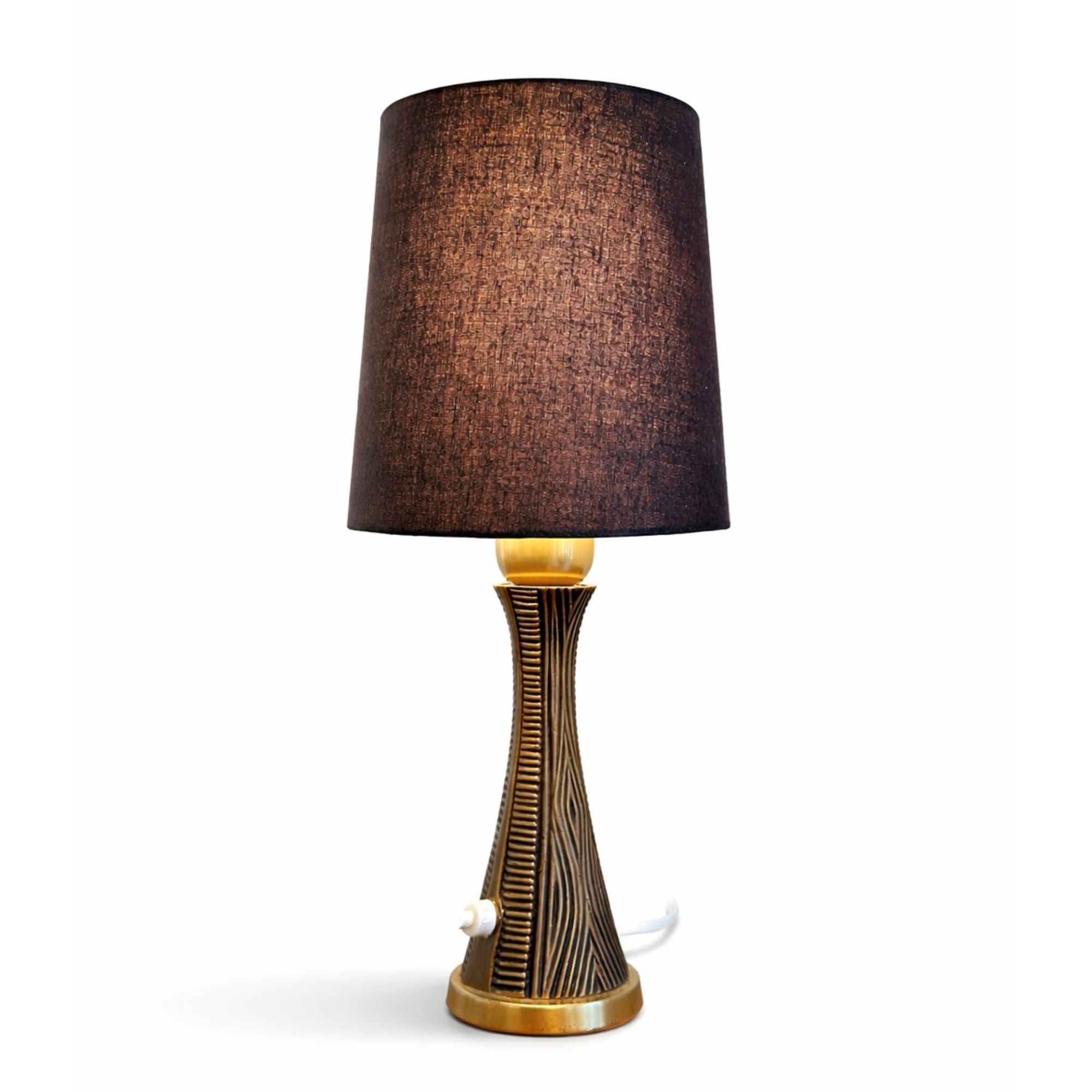 Lampe mod E1142 pour ASEA par Sonja Katzin