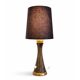 Lampe mod E1142 pour ASEA par Sonja Katzin