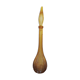 Yellow spouted carafe