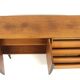 Scandinavian teak sideboard, Bräntorps, Sweden, 1960