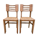 Pair of chairs