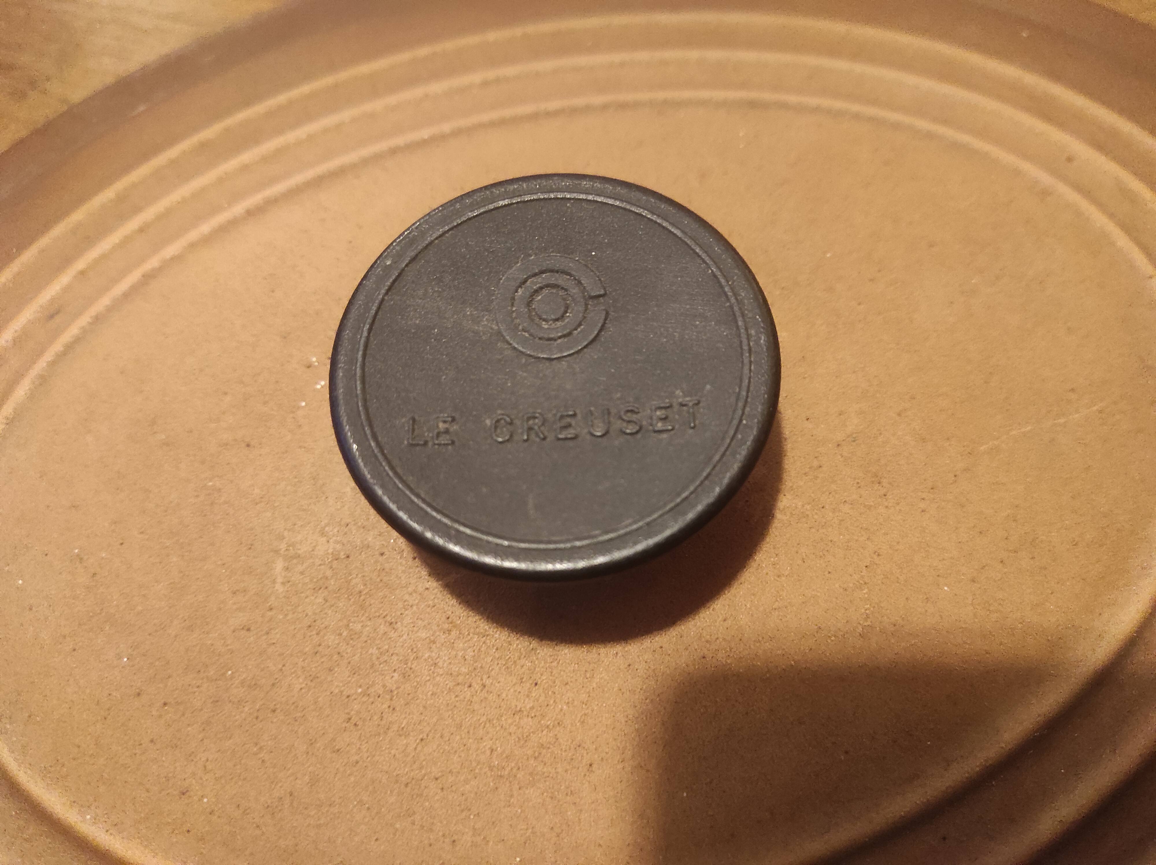 Le Creuset Casserole