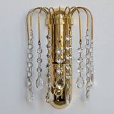 Pair of Italian wall lights