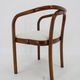 1970s antonin suman set of four dining chair by ton