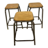 School stools