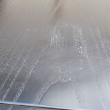 Oval table for Roche Bobois