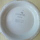 Sugar in earthenware Digoin Sarreguemines Model Epernay