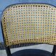 Pair of bistro bar stools