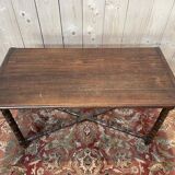 Console - Table de milieu style Louis Philippe