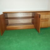 Teak sideboard
