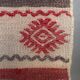 Couloir kilim étroit 57x350 cm shabby chic, vintage turc kelim 2572