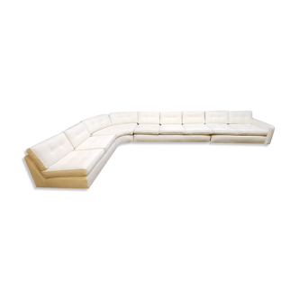 Modular sofa geoffrey harcourt, Artifort