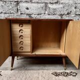 Vintage sideboard bathroom furniture