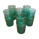 Lesieur glass lot