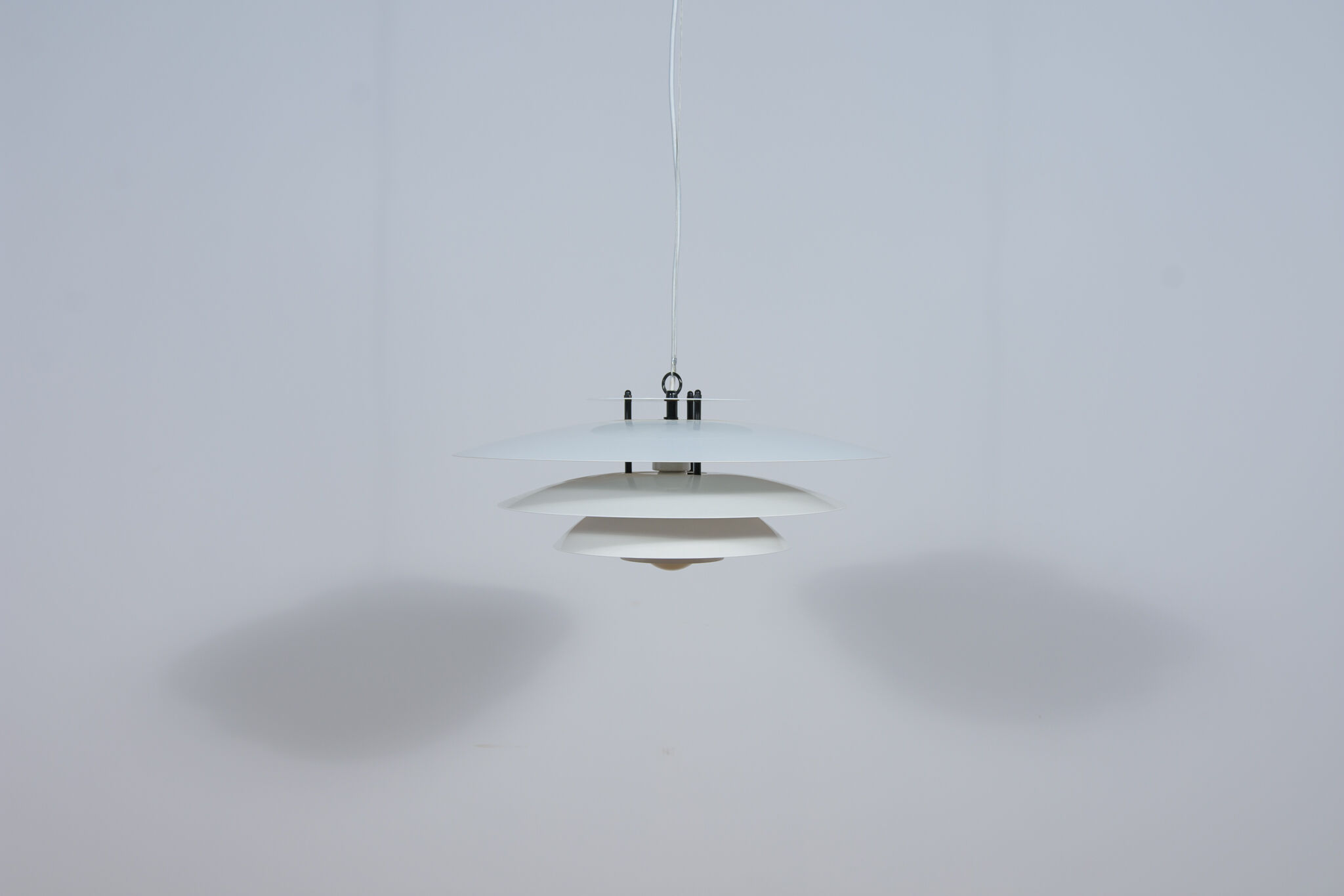 Danish Pendant Lamp by Jurgen Buchwald for Nordlux, 1970s