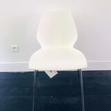 Chaise maui par Vico Magistretti édition Kartell