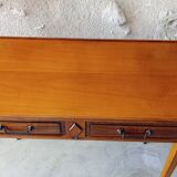 Directoire style desk