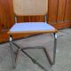 1  Mid-Century Modern Italian Chair, 70s