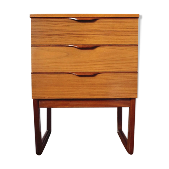 Scandinavian dresser Europa Furnitures