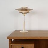 Desk lamp, Danish design, 1970s, manufacture: Denmark