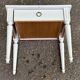 Vintage bedside table Gauthier from the 1980s.