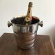 Champagne bucket 1930s
