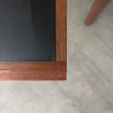 Danish teak coffee table from the mid-century by Anton Kildeberg Møbelfabrik.