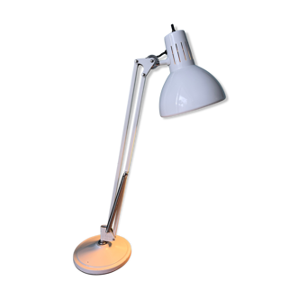 Vintage desk architect's lamp (FASE lamp), mid century flexo  from the 1970s