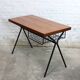 Desk "Johnny" by Pierre Guariche for Meurop 1963