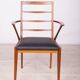 Chaises de salle à manger du milieu du siècle de McIntosh, années 1960, lot de 6