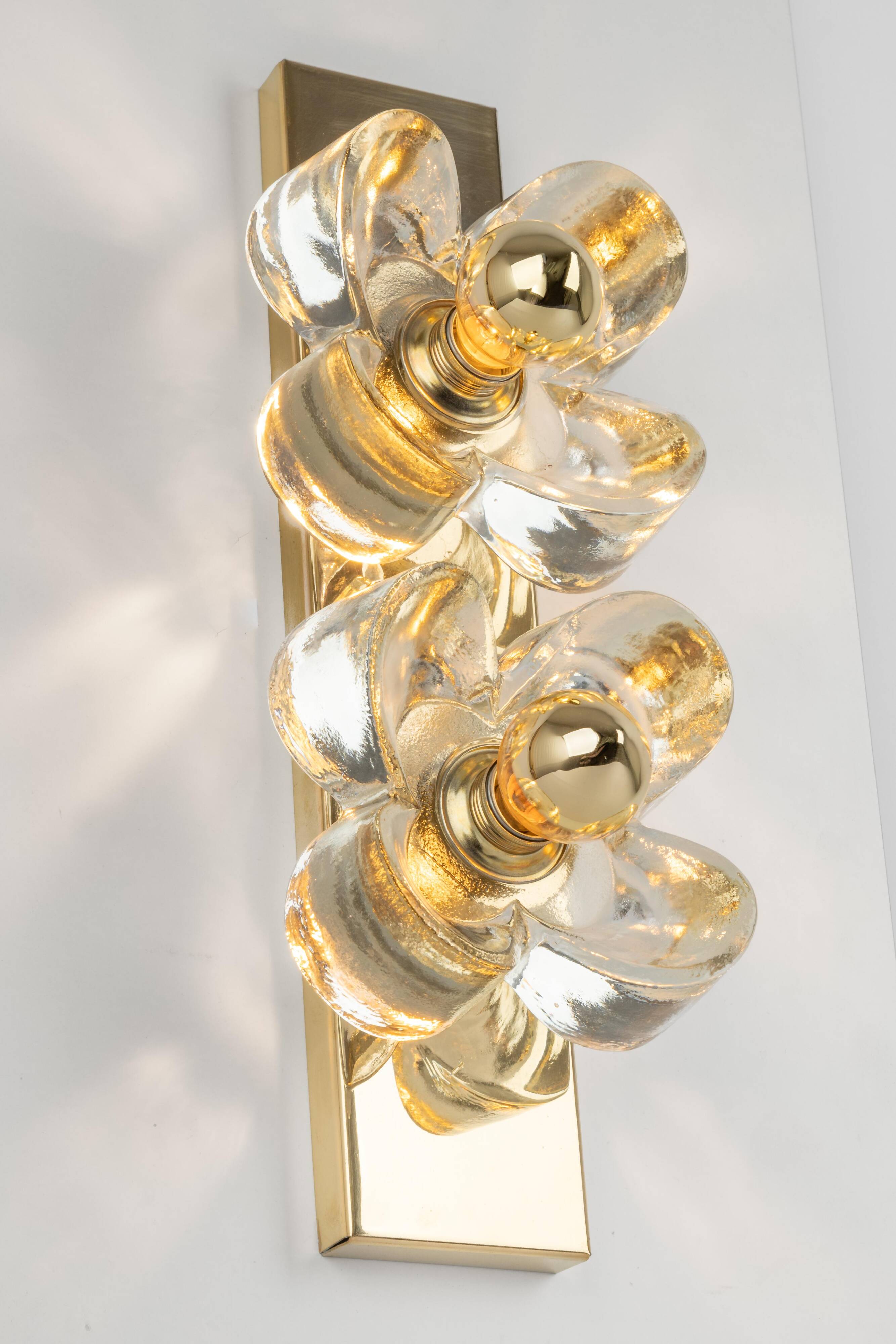 Wall Light by Sische, Germany