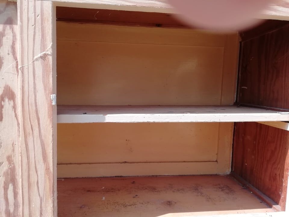 Furniture Mado porcelain