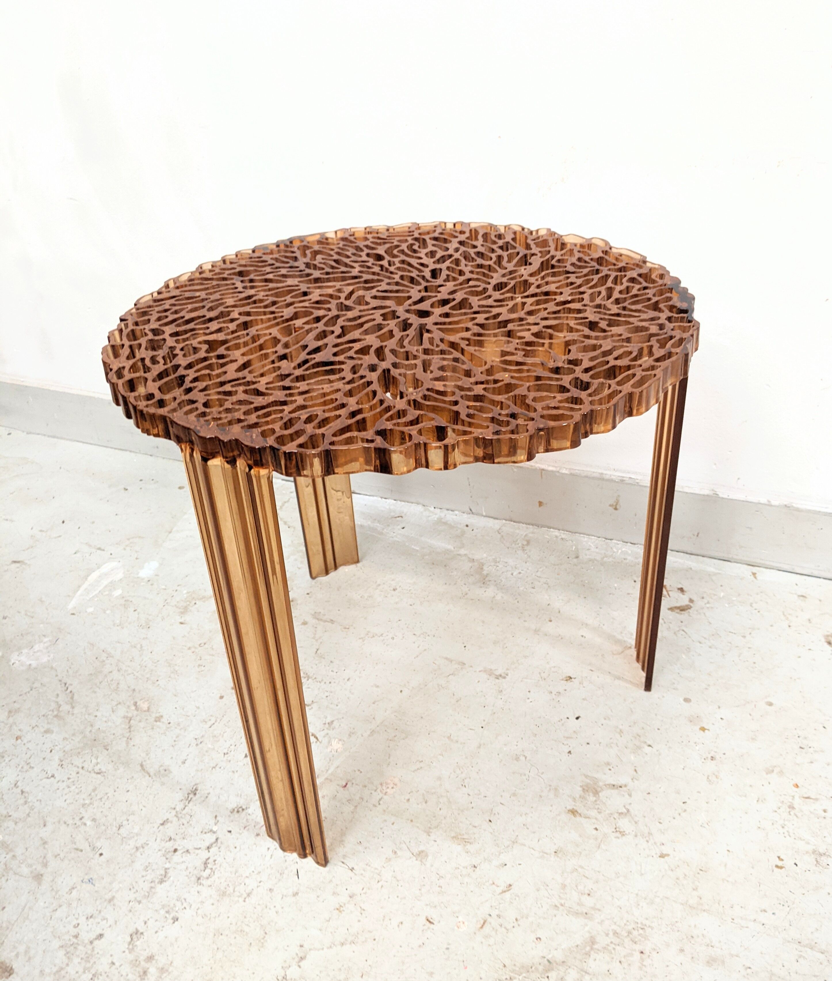 T.Table Kartell by Patrícia Urquiola