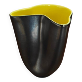 Vase mouchoir Elchinger des années 1950