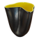 Vase mouchoir Elchinger des années 1950