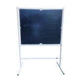 Tableau d'école pivotant années 70/80
