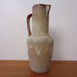 Ceramic jug from Ceramano, 1960s