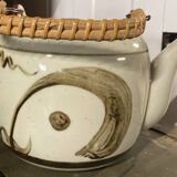 Vintage teapot