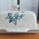Porcelain butter maker Villeroy and Boch