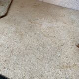 Old baker's furniture