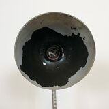 Vintage Bakelite Desk Lamp from Nolta - Lux, 1930s