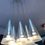 Flos Fuscia 8 Chandelier