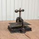 Presse Papier original vintage  Gabasson Paris