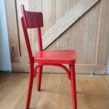 Chaise Baumann