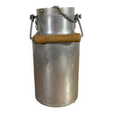 Old milk jug