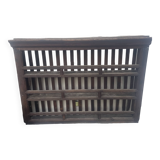 Beautiful authentic Quercy shelf