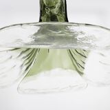 LS 185 pendant light by Carlo Nason for Mazzega, Italy, 1970s