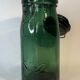 Glass jars